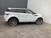 Landrover Range Rover Evoque 2.0 Si4 240 16V 5-drs. Sloopvoertuig (2012, Wit)
