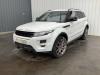 Landrover Range Rover Evoque 2.0 Si4 240 16V 5-drs. Sloopvoertuig (2012, Wit)