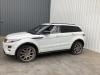 Landrover Range Rover Evoque 2.0 Si4 240 16V 5-drs. Sloopvoertuig (2012, Wit)
