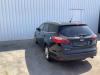 Ford Focus 3 Wagon 1.6 SCTi 16V Sloopvoertuig (2012, Zwart)
