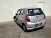 Hyundai i10 1.1i 12V Sloopvoertuig (2011, Grijs)