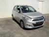 Hyundai i10 1.1i 12V Sloopvoertuig (2011, Grijs)