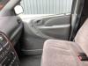 Chrysler Voyager/Grand Voyager 2.8 CRD 16V Autom. Sloopvoertuig (2008, Graniet)