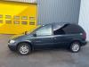 Chrysler Voyager/Grand Voyager 2.8 CRD 16V Autom. Sloopvoertuig (2008, Graniet)