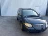 Chrysler Voyager/Grand Voyager 2.8 CRD 16V Autom. Sloopvoertuig (2008, Graniet)