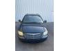 Chrysler Voyager/Grand Voyager 2.8 CRD 16V Autom. Sloopvoertuig (2008, Graniet)