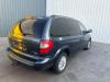 Chrysler Voyager/Grand Voyager 2.8 CRD 16V Autom. Sloopvoertuig (2008, Graniet)
