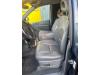 Chrysler Voyager/Grand Voyager 2.8 CRD 16V Autom. Sloopvoertuig (2008, Graniet)