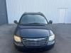 Chrysler Voyager/Grand Voyager 2.8 CRD 16V Autom. Sloopvoertuig (2008, Graniet)