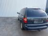 Chrysler Voyager/Grand Voyager 2.8 CRD 16V Autom. Sloopvoertuig (2008, Graniet)