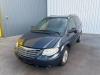 Chrysler Voyager/Grand Voyager 2.8 CRD 16V Autom. Sloopvoertuig (2008, Graniet)