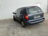 Chrysler Voyager/Grand Voyager 2.8 CRD 16V Autom. Sloopvoertuig (2010, Graniet)