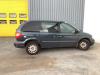 Chrysler Voyager/Grand Voyager 2.8 CRD 16V Autom. Sloopvoertuig (2010, Graniet)