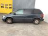 Chrysler Voyager/Grand Voyager 2.8 CRD 16V Autom. Sloopvoertuig (2010, Graniet)