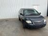 Chrysler Voyager/Grand Voyager 2.8 CRD 16V Autom. Sloopvoertuig (2010, Graniet)