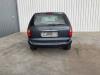 Chrysler Voyager/Grand Voyager 2.8 CRD 16V Autom. Sloopvoertuig (2010, Graniet)