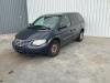 Chrysler Voyager/Grand Voyager 2.8 CRD 16V Autom. Sloopvoertuig (2010, Graniet)