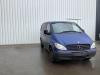 Mercedes Vito 2.2 109 CDI 16V Sloopvoertuig (2008, Blauw)