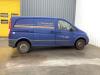 Mercedes Vito 2.2 109 CDI 16V Sloopvoertuig (2008, Blauw)