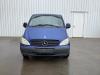 Mercedes Vito 2.2 109 CDI 16V Sloopvoertuig (2008, Blauw)