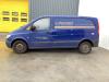 Mercedes Vito 2.2 109 CDI 16V Sloopvoertuig (2008, Blauw)