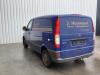 Mercedes Vito 2.2 109 CDI 16V Sloopvoertuig (2008, Blauw)