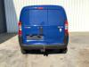 Citroen Nemo 1.4 HDi 70 Sloopvoertuig (2009, Graniet)