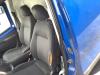 Citroen Nemo 1.4 HDi 70 Sloopvoertuig (2009, Graniet)