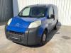 Citroen Nemo 1.4 HDi 70 Sloopvoertuig (2009, Graniet)