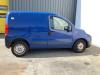 Citroen Nemo 1.4 HDi 70 Sloopvoertuig (2009, Graniet)