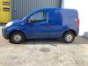 Citroen Nemo 1.4 HDi 70 Sloopvoertuig (2009, Graniet)