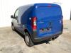 Citroen Nemo 1.4 HDi 70 Sloopvoertuig (2009, Graniet)