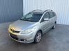Mazda 5 2.0i 16V Sloopvoertuig (2006, Beige)