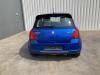 Suzuki Swift 1.3 VVT 16V Sloopvoertuig (2007, Blauw)
