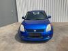 Suzuki Swift 1.3 VVT 16V Sloopvoertuig (2007, Blauw)
