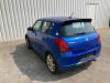 Suzuki Swift 1.3 VVT 16V Sloopvoertuig (2007, Blauw)