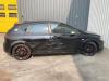 Seat Leon 2.0 TFSI FR 16V Sloopvoertuig (2006, Zwart)