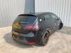 Seat Leon 2.0 TFSI FR 16V Sloopvoertuig (2006, Zwart)
