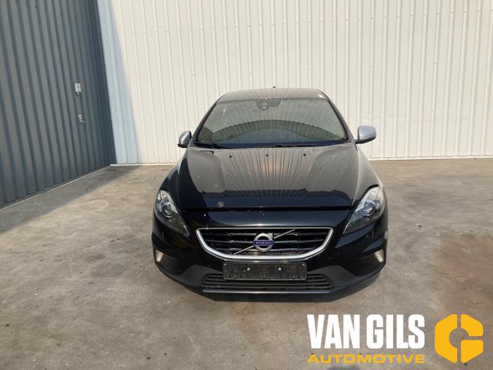 Donor auto Portier 4Deurs links-achter