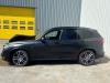 BMW X5 xDrive 45 e iPerformance 3.0 24V Sloopvoertuig (2021, Zwart)