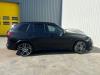 BMW X5 xDrive 45 e iPerformance 3.0 24V Sloopvoertuig (2021, Zwart)