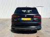 BMW X5 xDrive 45 e iPerformance 3.0 24V Sloopvoertuig (2021, Zwart)