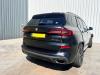 BMW X5 xDrive 45 e iPerformance 3.0 24V Sloopvoertuig (2021, Zwart)
