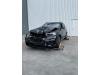 BMW X5 xDrive 45 e iPerformance 3.0 24V Sloopvoertuig (2021, Zwart)