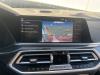 BMW X5 xDrive 45 e iPerformance 3.0 24V Sloopvoertuig (2021, Zwart)