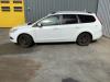 Ford Focus 2 Wagon 1.6 16V Sloopvoertuig (2008, Wit)