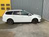 Ford Focus 2 Wagon 1.6 16V Sloopvoertuig (2008, Wit)