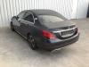 Mercedes C C-300 2.0 EQ Boost Turbo 16V Sloopvoertuig (2020, Grijs)