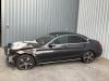 Mercedes C C-300 2.0 EQ Boost Turbo 16V Sloopvoertuig (2020, Grijs)