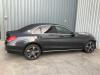 Mercedes C C-300 2.0 EQ Boost Turbo 16V Sloopvoertuig (2020, Grijs)
